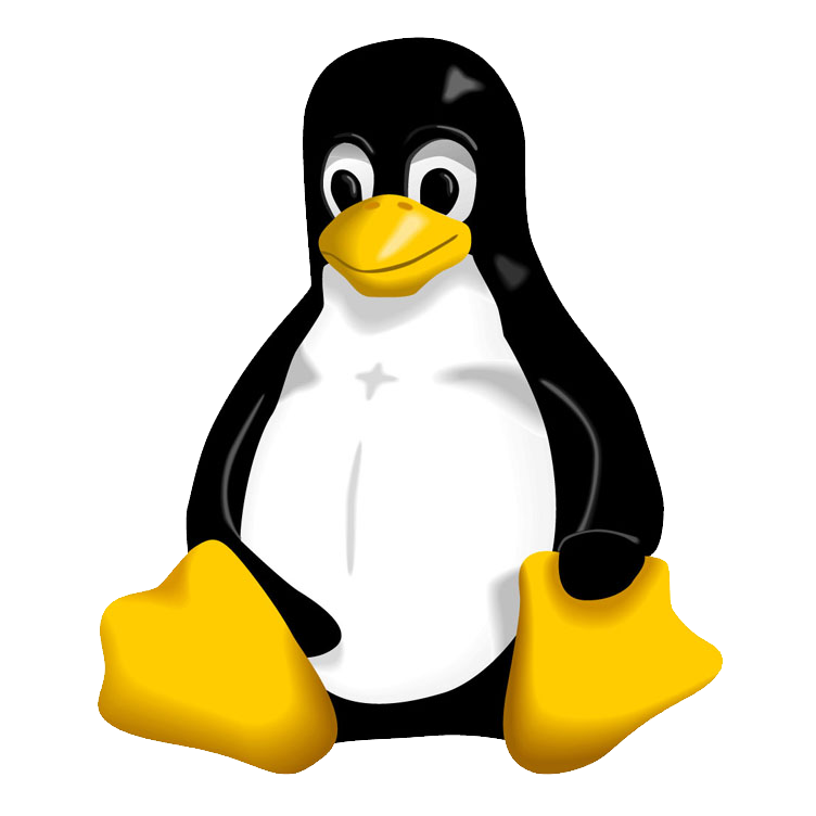 Linux logo